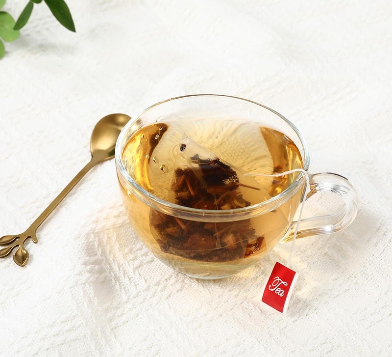 ULTHMOK Premium 50 Essiac Tea Bags, Wellness Blend Tea, made with 100% Natural Ingredients, No Additives & Caffeine Free. - Image 2